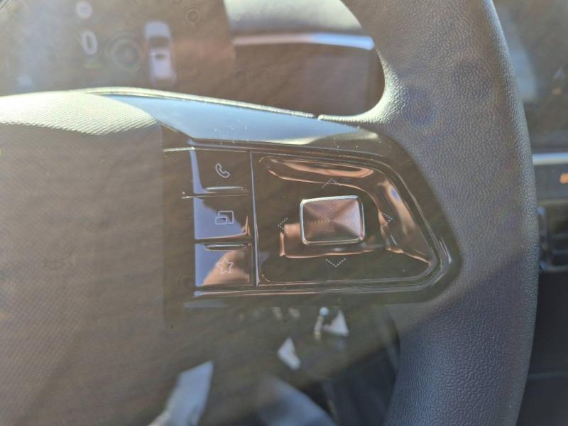 Image MG MOTOR MG3 Hybrid+ 195ch Standard