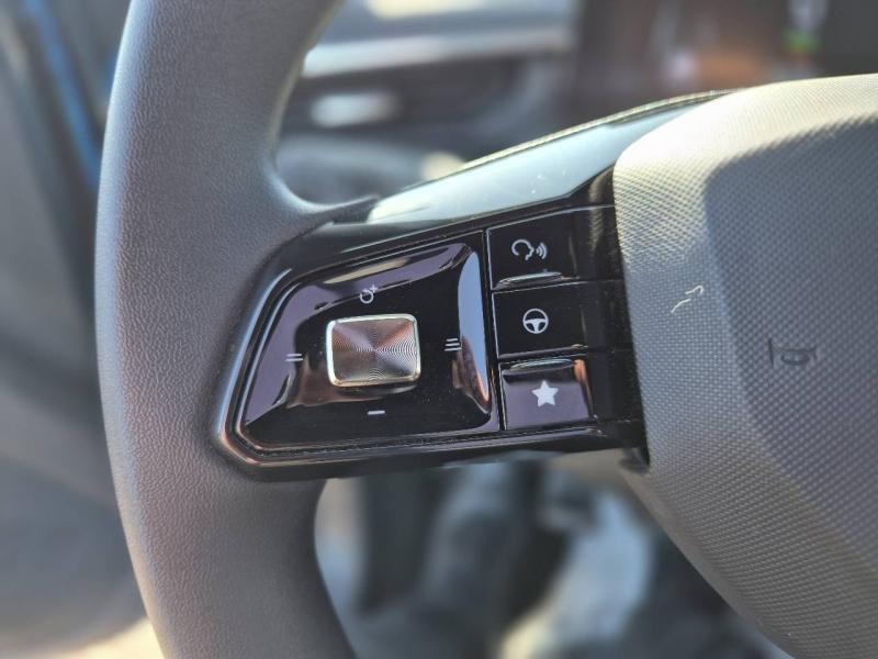 Image MG MOTOR MG3 Hybrid+ 195ch Standard