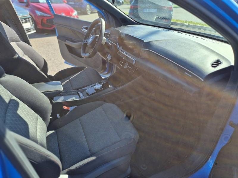 Image MG MOTOR MG3 Hybrid+ 195ch Standard