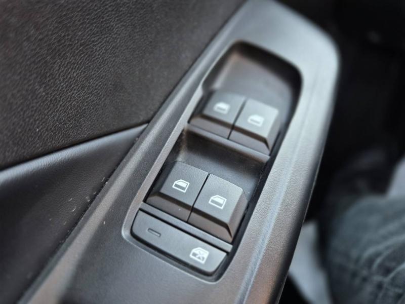 Image MG MOTOR MG3 Hybrid+ 195ch Standard