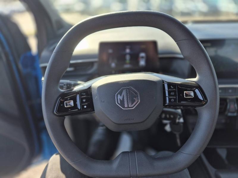 Image MG MOTOR MG3 Hybrid+ 195ch Standard