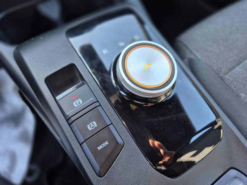 Image MG MOTOR MG3 Hybrid+ 195ch Standard