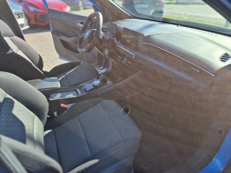 Image MG MOTOR MG3 Hybrid+ 195ch Standard