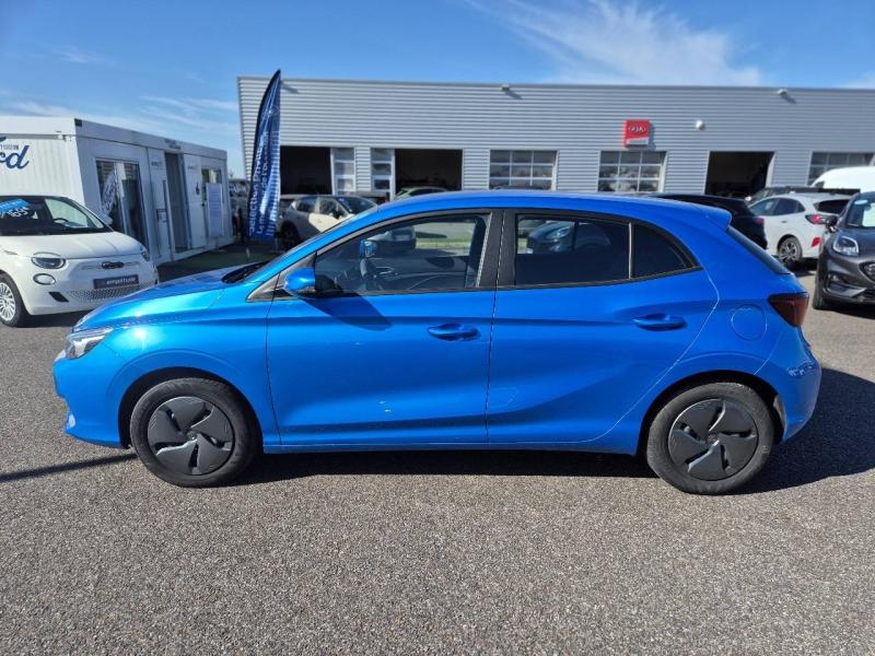 Image MG MOTOR MG3 Hybrid+ 195ch Standard