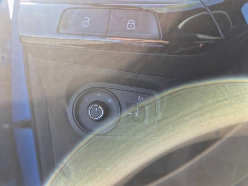 Image MG MOTOR MG3 Hybrid+ 195ch Standard