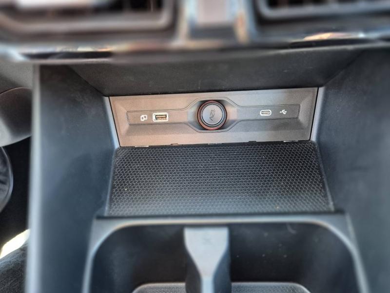 Image MG MOTOR MG3 Hybrid+ 195ch Standard