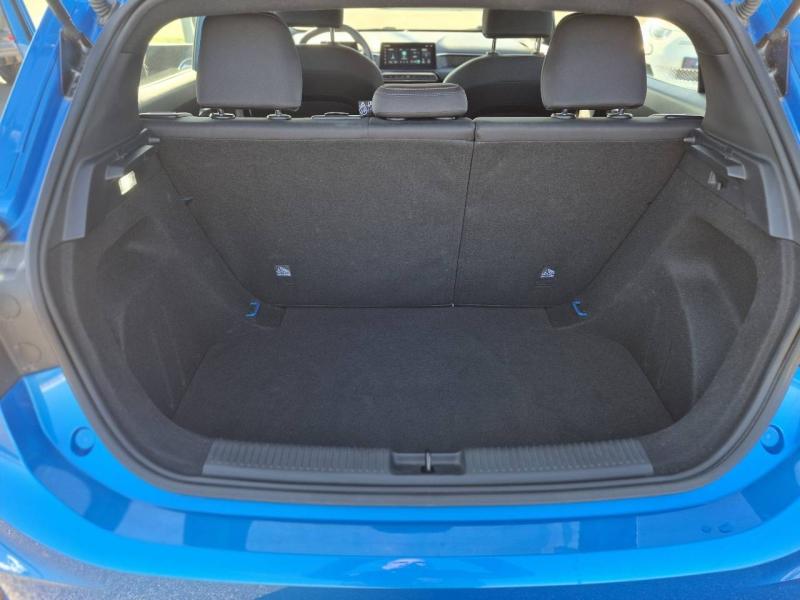 Image MG MOTOR MG3 Hybrid+ 195ch Standard