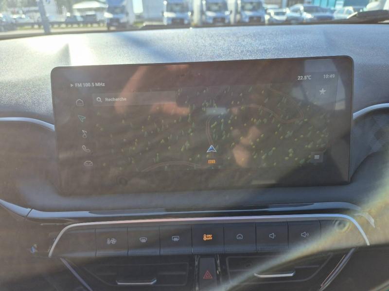 Image MG MOTOR MG3 Hybrid+ 195ch Standard