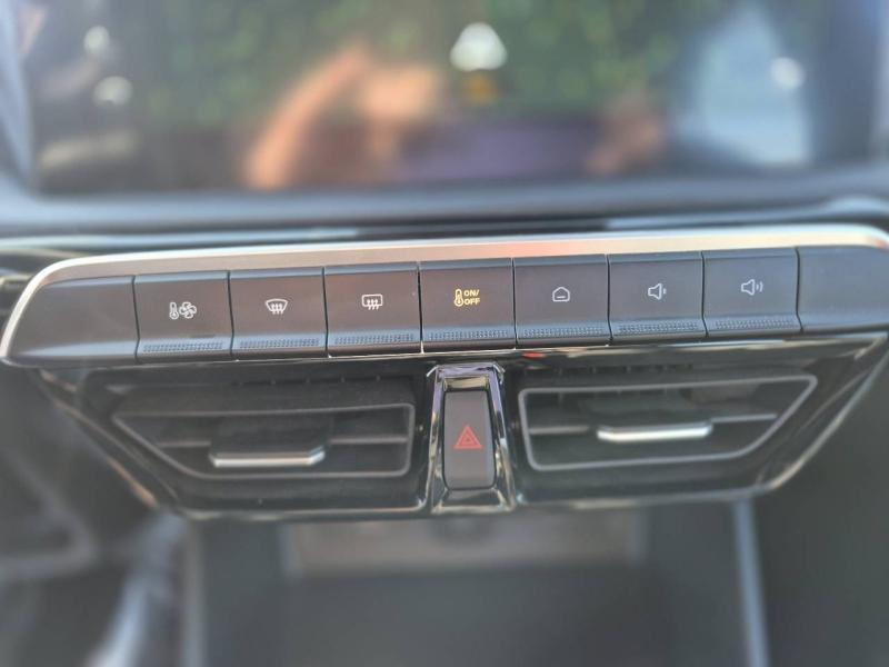 Image MG MOTOR MG3 Hybrid+ 195ch Standard