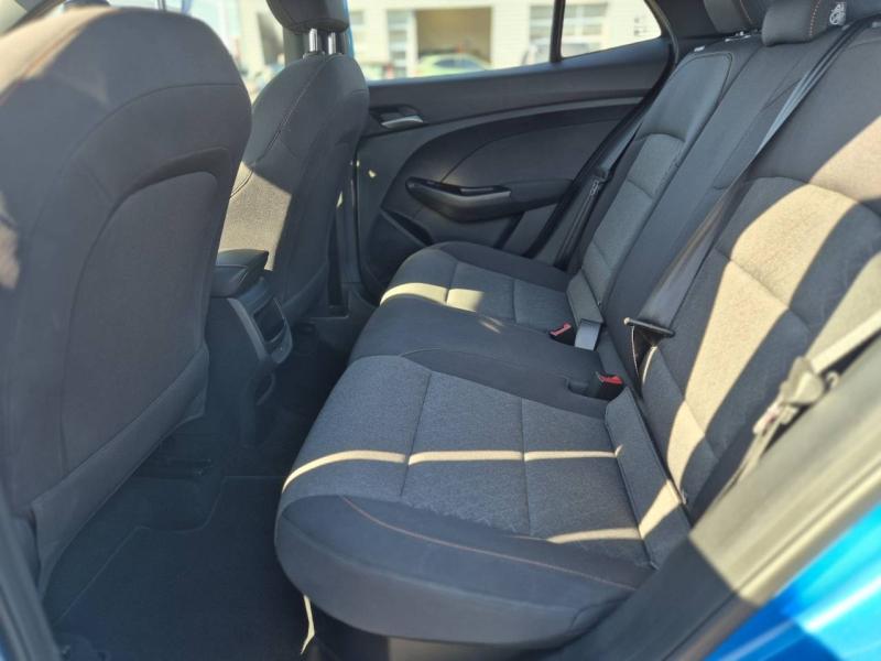 Image MG MOTOR MG3 Hybrid+ 195ch Standard