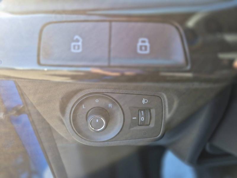 Image MG MOTOR MG3 Hybrid+ 195ch Standard