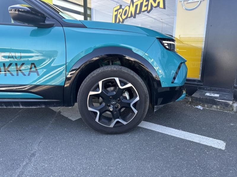 Image OPEL Mokka 1.2 Turbo 136ch GS