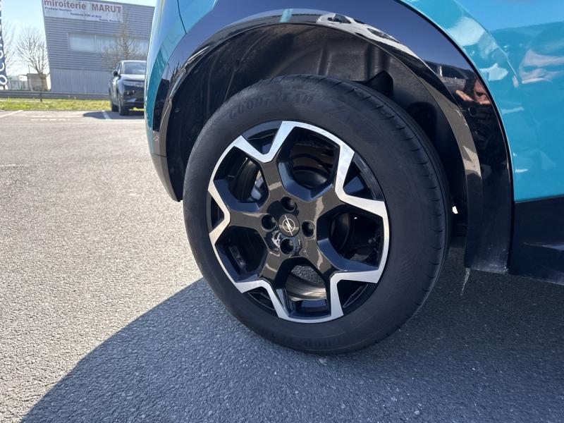 Image OPEL Mokka 1.2 Turbo 136ch GS