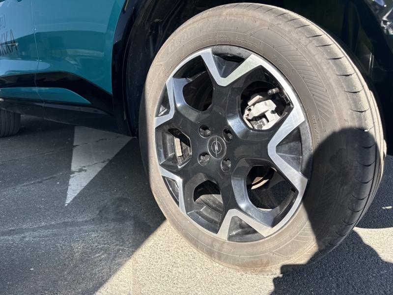 Image OPEL Mokka 1.2 Turbo 136ch GS