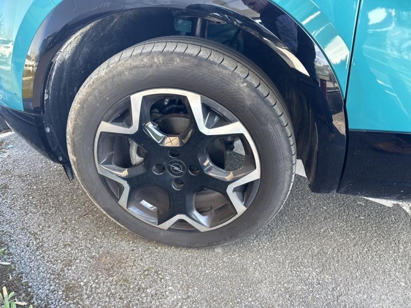 Image OPEL Mokka 1.2 Turbo 136ch GS