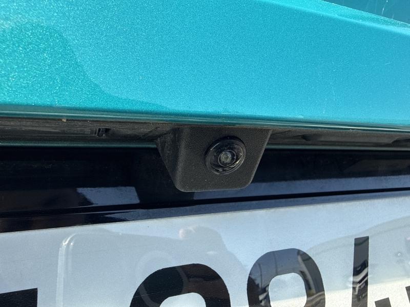 Image OPEL Mokka 1.2 Turbo 136ch GS