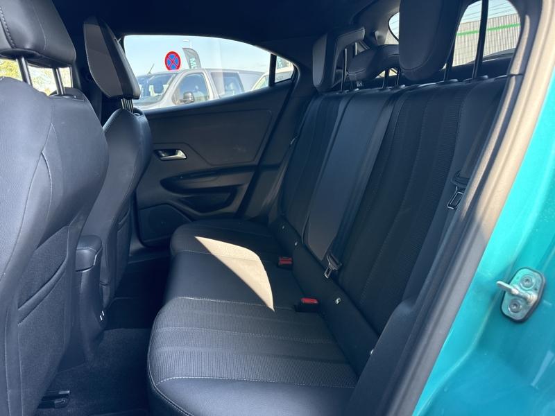 Image OPEL Mokka 1.2 Turbo 136ch GS