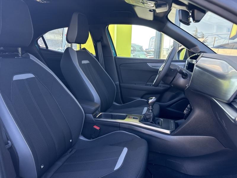 Image OPEL Mokka 1.2 Turbo 136ch GS