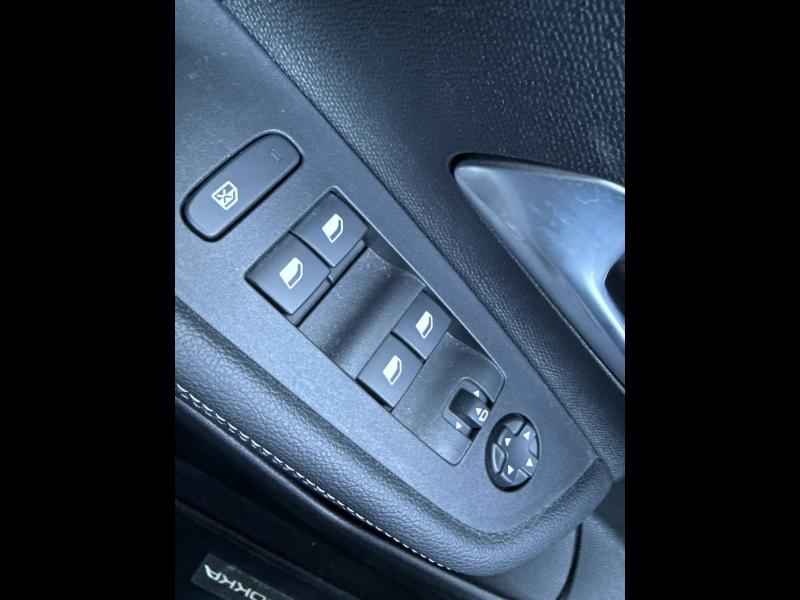 Image OPEL Mokka 1.2 Turbo 136ch GS