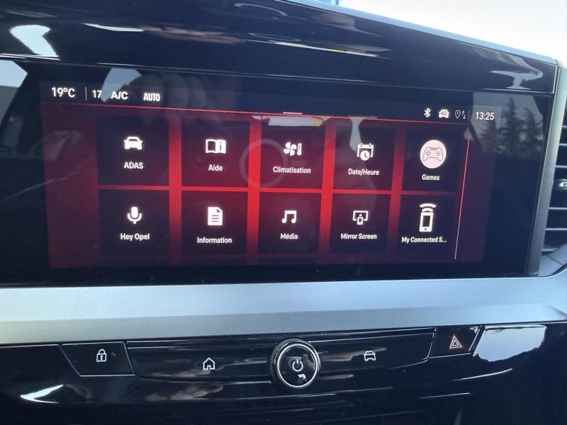 Image OPEL Mokka 1.2 Turbo 136ch GS