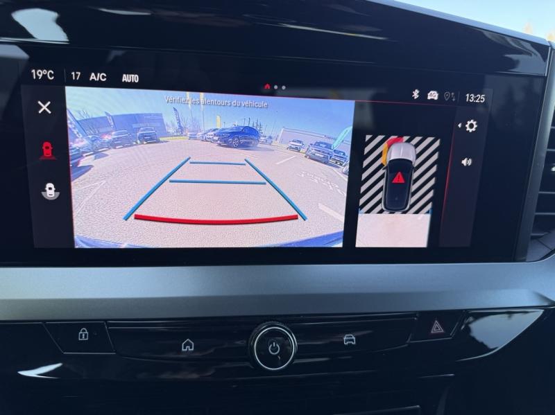 Image OPEL Mokka 1.2 Turbo 136ch GS