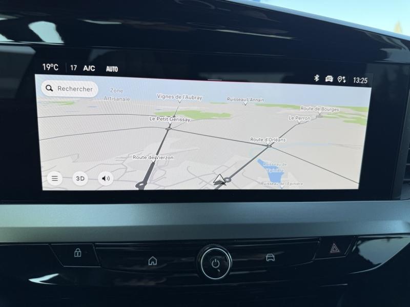 Image OPEL Mokka 1.2 Turbo 136ch GS