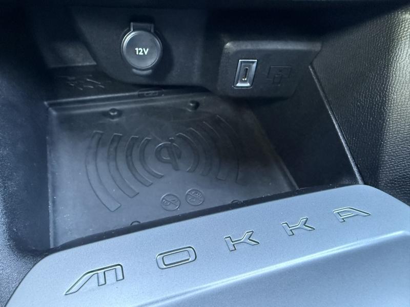 Image OPEL Mokka 1.2 Turbo 136ch GS