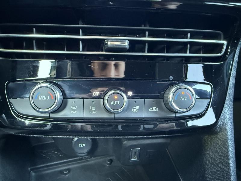 Image OPEL Mokka 1.2 Turbo 136ch GS