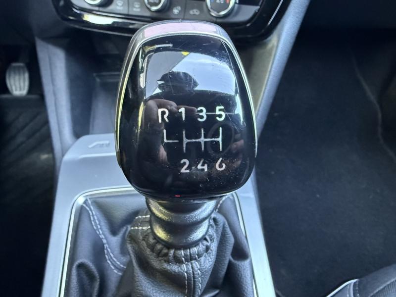 Image OPEL Mokka 1.2 Turbo 136ch GS