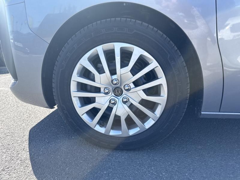 Image PEUGEOT Expert Fg M 2.2 Diesel 180ch Cabine Approfondie Fixe automatique