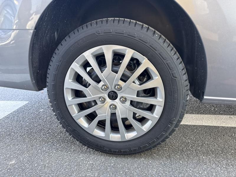 Image PEUGEOT Expert Fg M 2.2 Diesel 180ch Cabine Approfondie Fixe automatique