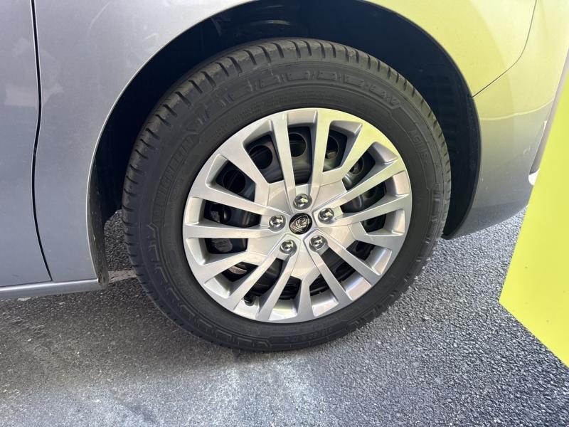 Image PEUGEOT Expert Fg M 2.2 Diesel 180ch Cabine Approfondie Fixe automatique