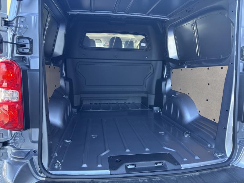 Image PEUGEOT Expert Fg M 2.2 Diesel 180ch Cabine Approfondie Fixe automatique