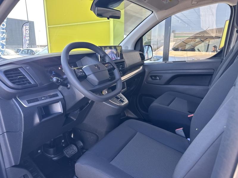 Image PEUGEOT Expert Fg M 2.2 Diesel 180ch Cabine Approfondie Fixe automatique