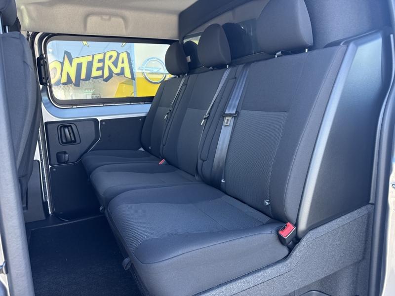 Image PEUGEOT Expert Fg M 2.2 Diesel 180ch Cabine Approfondie Fixe automatique