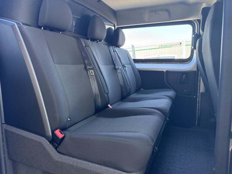 Image PEUGEOT Expert Fg M 2.2 Diesel 180ch Cabine Approfondie Fixe automatique