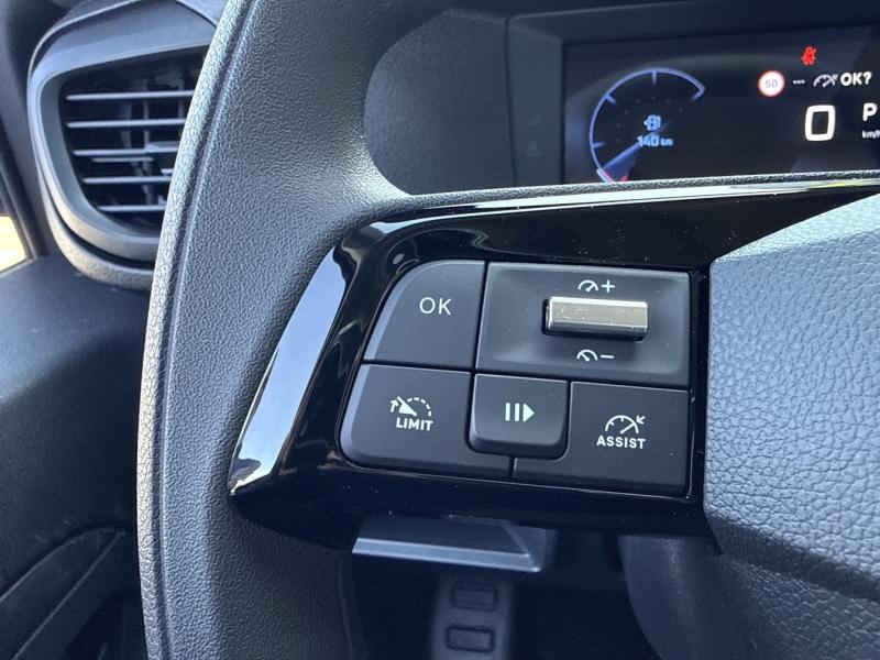 Image PEUGEOT Expert Fg M 2.2 Diesel 180ch Cabine Approfondie Fixe automatique