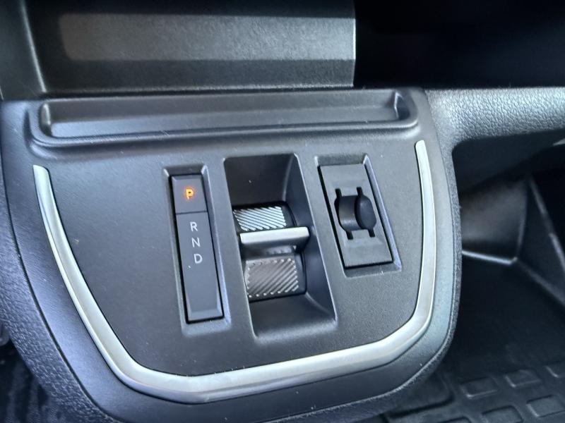 Image PEUGEOT Expert Fg M 2.2 Diesel 180ch Cabine Approfondie Fixe automatique