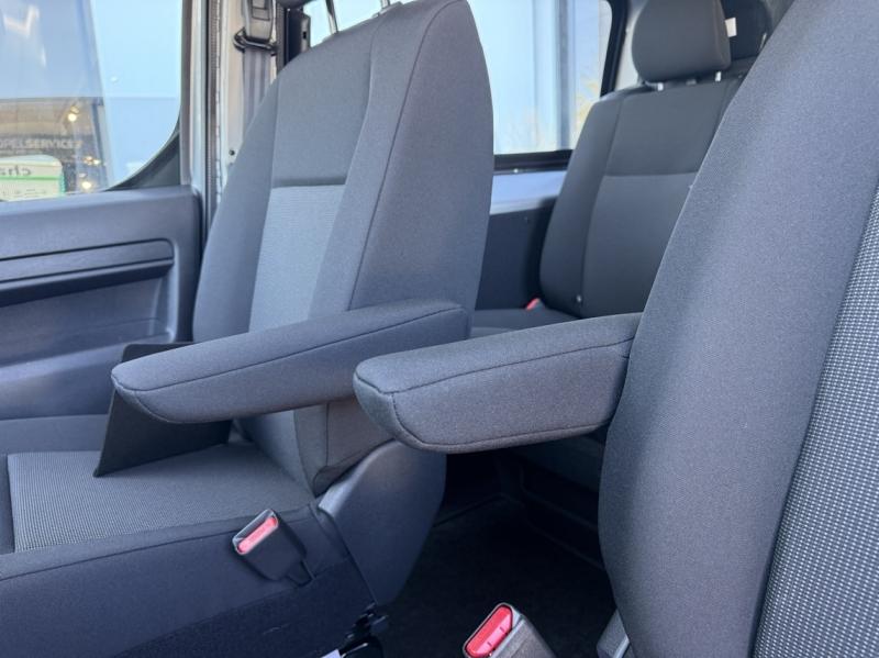 Image PEUGEOT Expert Fg M 2.2 Diesel 180ch Cabine Approfondie Fixe automatique