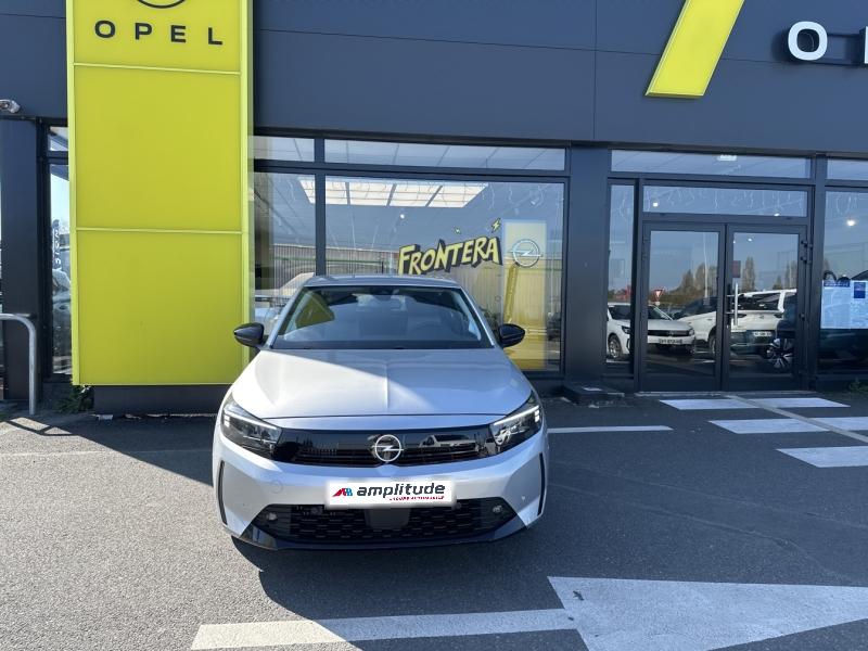 Image OPEL Corsa 1.2 Turbo 100ch Edition BVA8