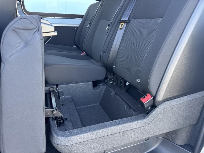 Image PEUGEOT Expert Fg M 2.2 Diesel 180ch Cabine Approfondie Fixe automatique