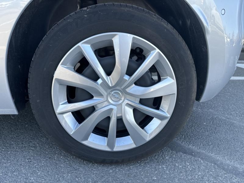 Image OPEL Corsa 1.2 Turbo 100ch Edition BVA8