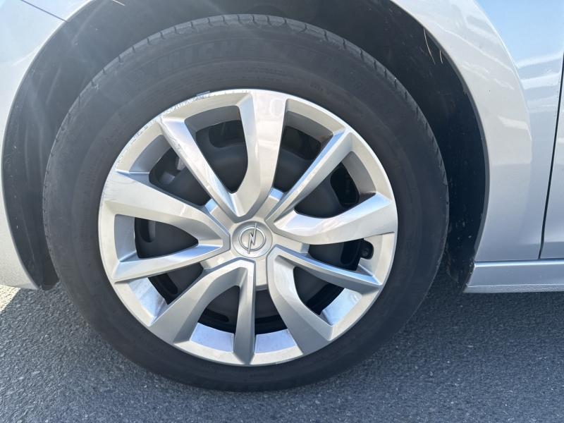 Image OPEL Corsa 1.2 Turbo 100ch Edition BVA8