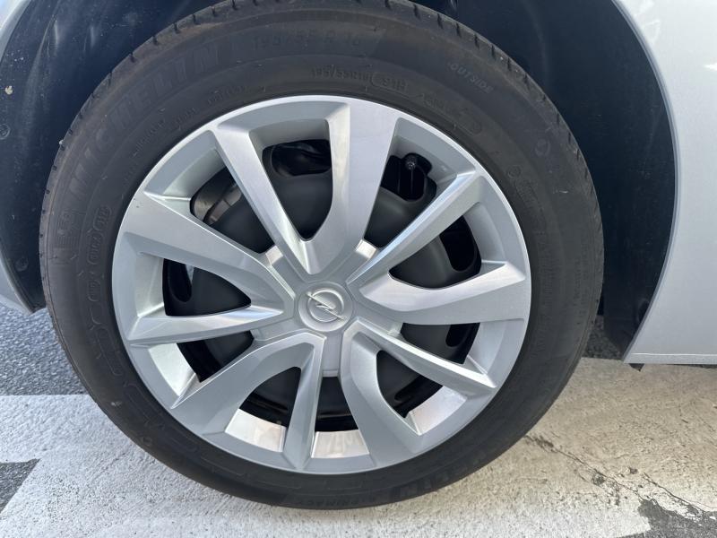 Image OPEL Corsa 1.2 Turbo 100ch Edition BVA8