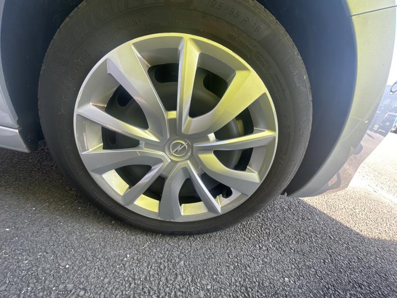 Image OPEL Corsa 1.2 Turbo 100ch Edition BVA8