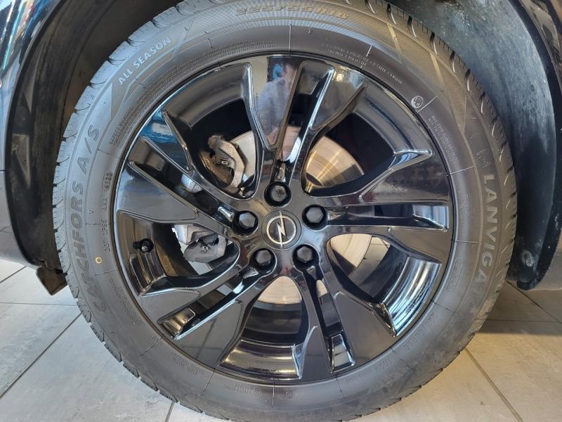 Image OPEL Grandland 1.2 Turbo 130ch GS BVA8