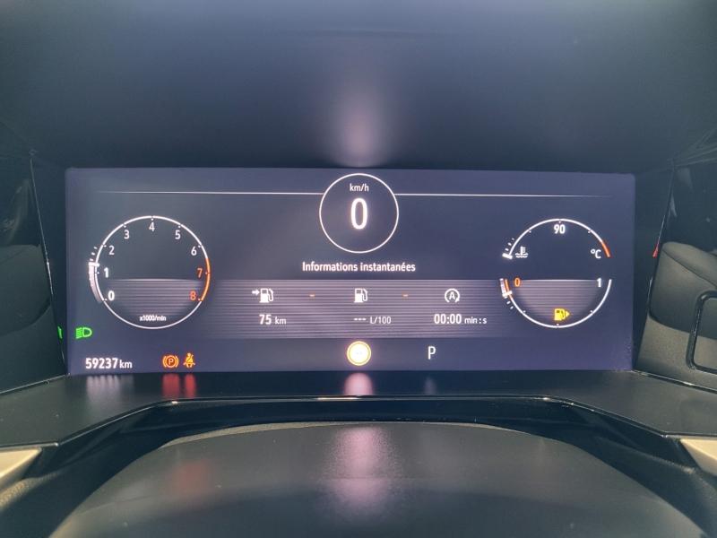 Image OPEL Grandland 1.2 Turbo 130ch GS BVA8