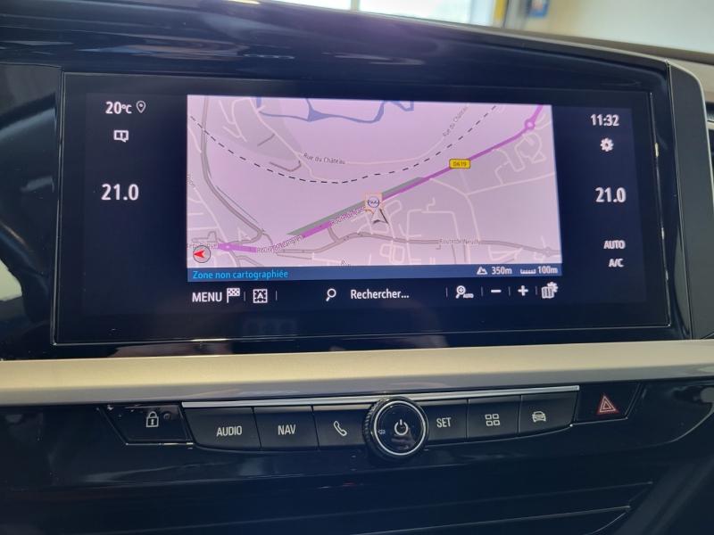 Image OPEL Grandland 1.2 Turbo 130ch GS BVA8