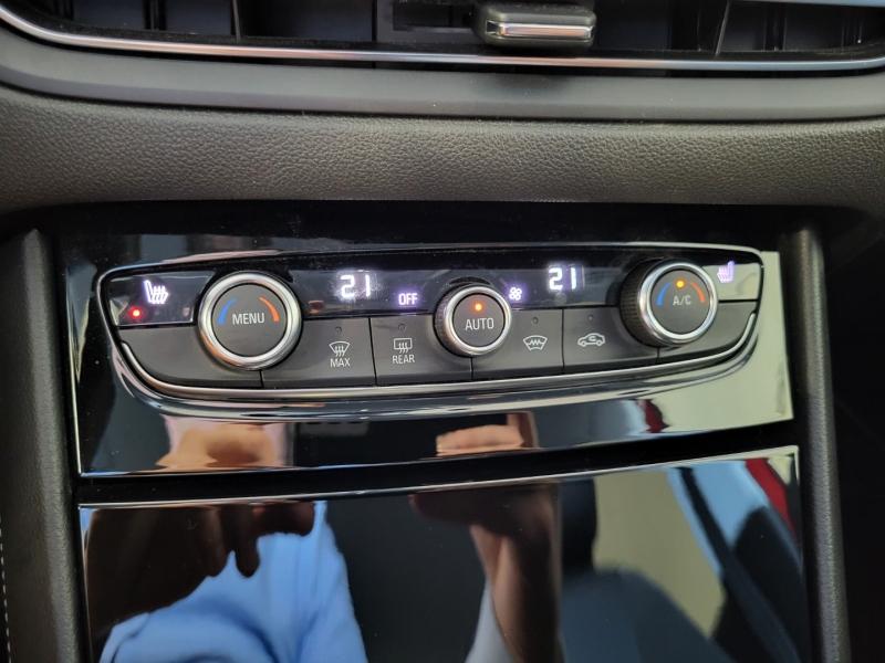 Image OPEL Grandland 1.2 Turbo 130ch GS BVA8