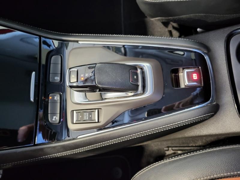 Image OPEL Grandland 1.2 Turbo 130ch GS BVA8